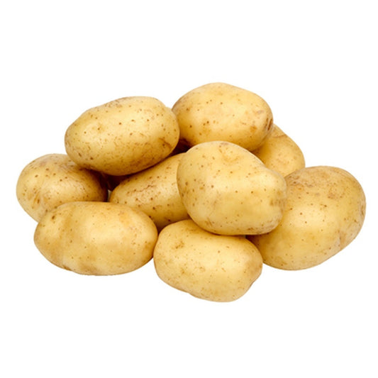 Cartofi Albi 10 Kg