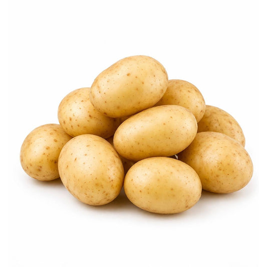 Cartofi Albi Import pret/kg