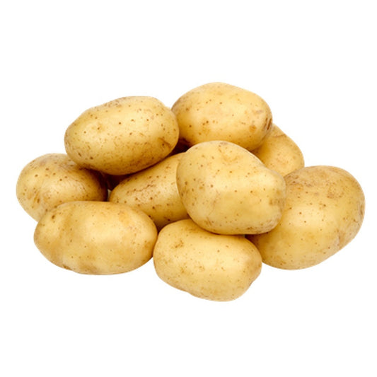 Cartofi Pentru Copt 5 Kg