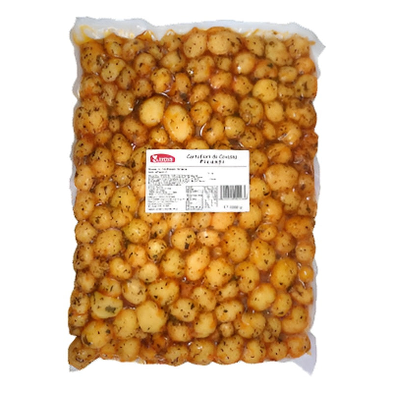 Cartofiori Picanti 2 Kg