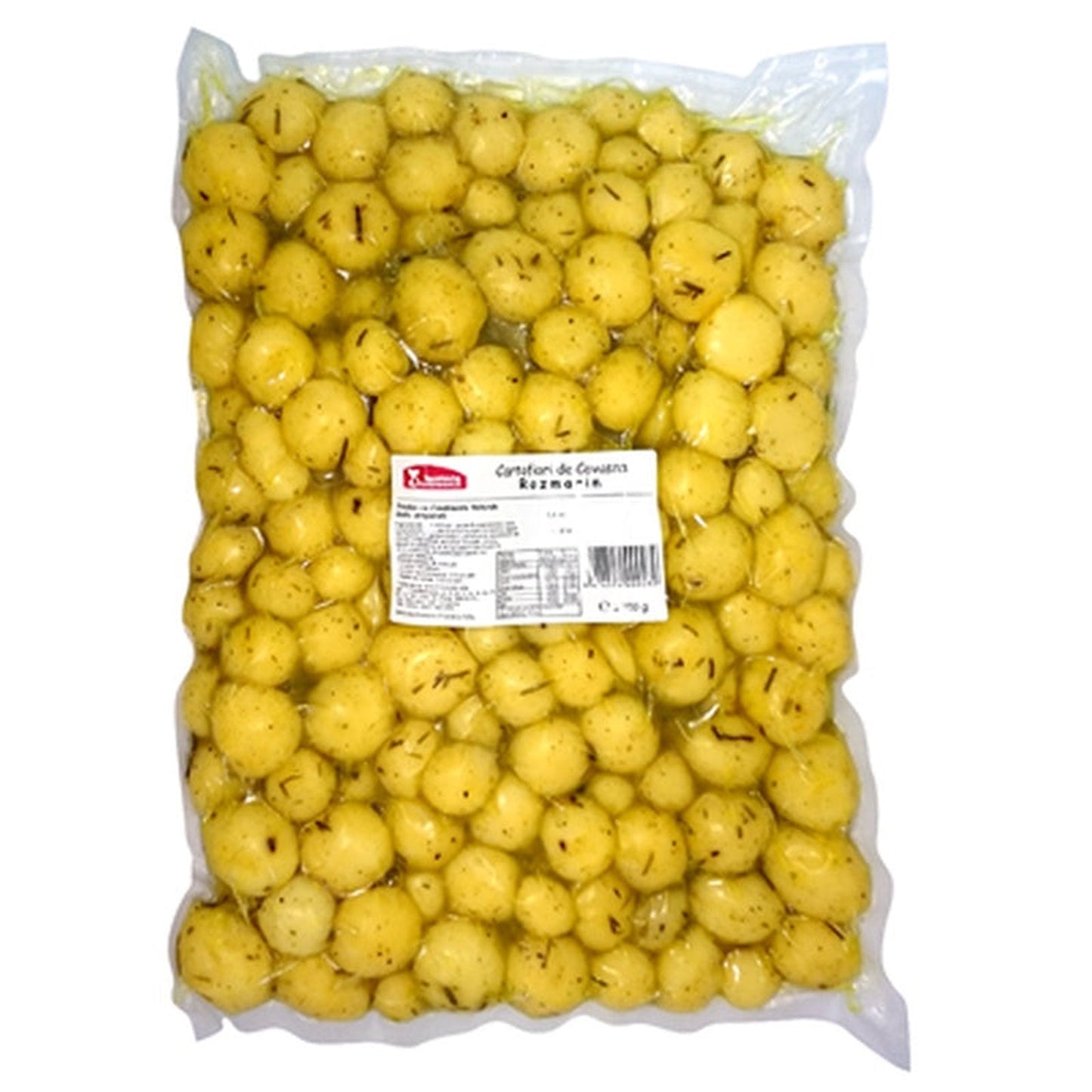 Cartofiori cu Rozmarin 2 Kg