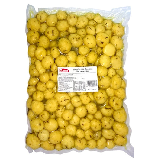 Cartofiori cu Rozmarin 2 Kg