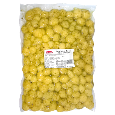 Cartofiori cu Marar&Usturoi 2 Kg