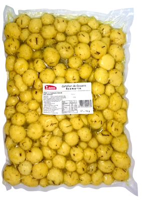 Cartofiori cu Rozmarin 2 Kg
