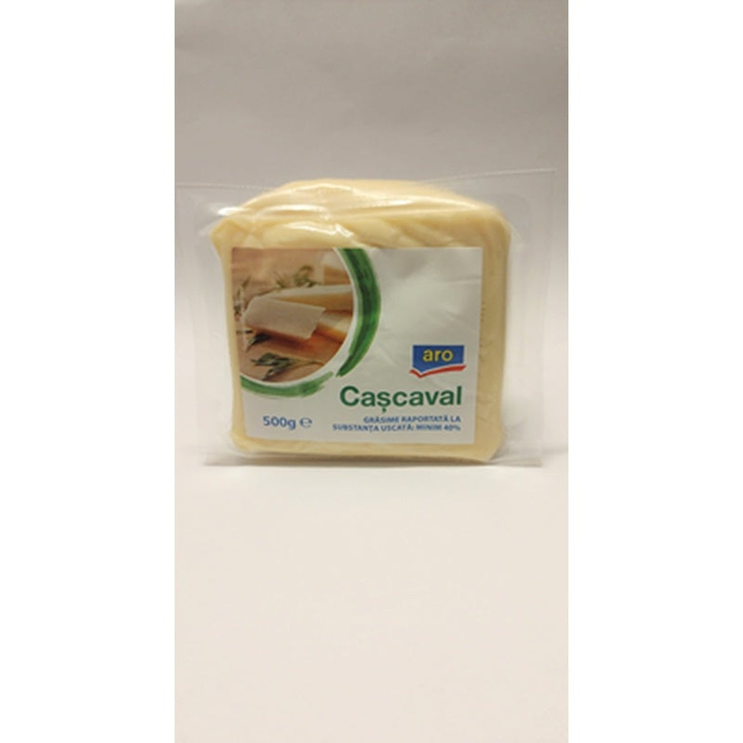 Cascaval 500 g