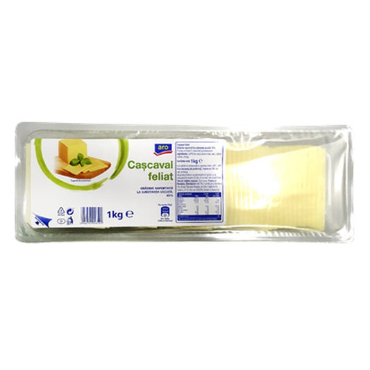 Cascaval Feliat 1 Kg