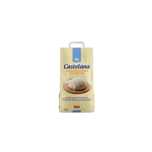 Castelana Semola Remacinata 5 Kg