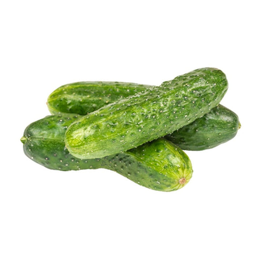 Castraveti Cornichon 1KG