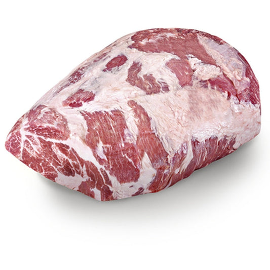 Ceafa de Porc Iberic Dezosata ❄