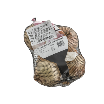 Ceapa Dulce (Allium cepa L.) 500 g