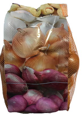 Ceapa Galbena (Allium cepa L.) 2 Kg