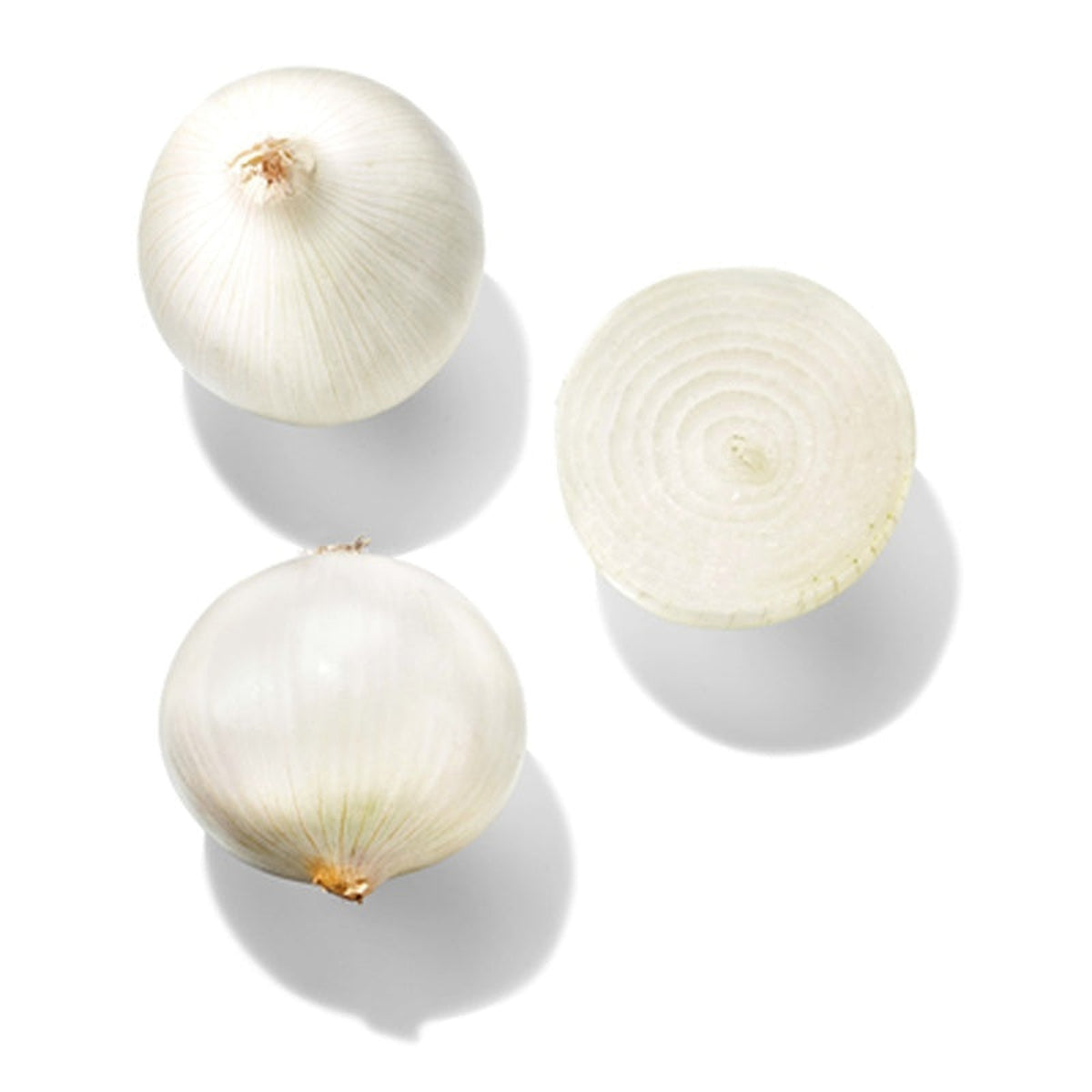 Ceapa Alba 60+ / kg
