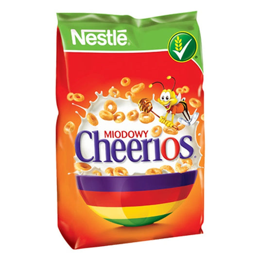 Cheerios Cereale 250 g