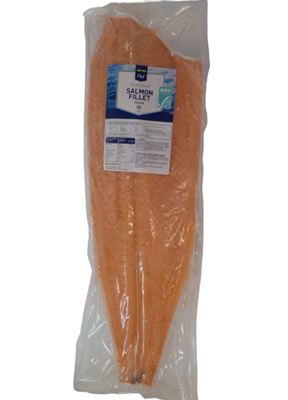 Chef Somon File 1-1,5kg ❄