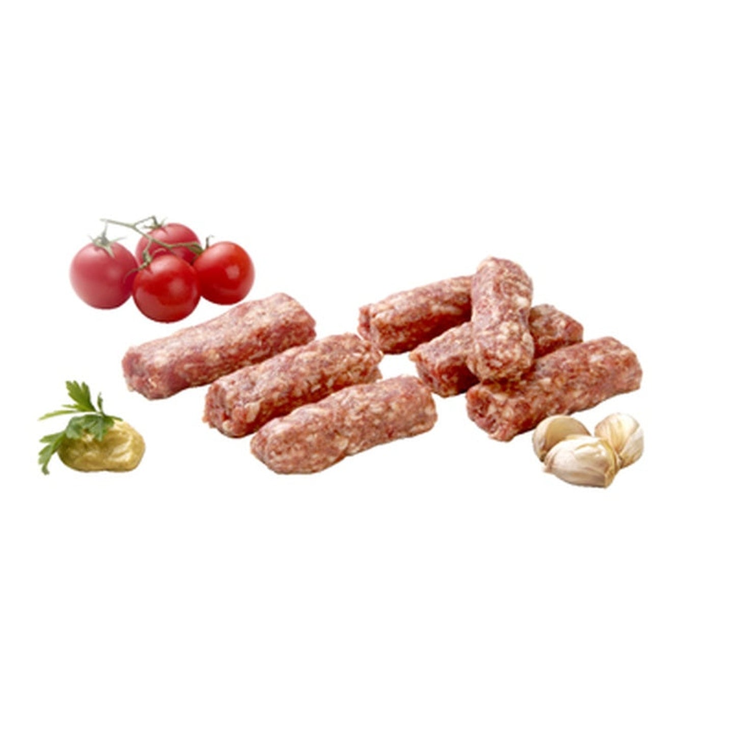 Chef 40 - 50 g Mici Bucur 500 g