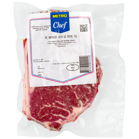Chef Antricot Vita US Prime Feliat pret/kg