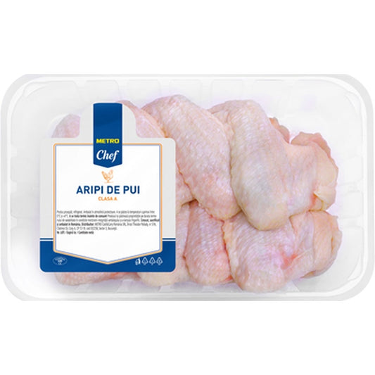 Chef Aripi Pui 700 g