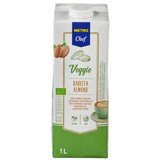 Chef Bio Bautura de Migdale Barista 1 L