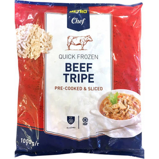 Chef Burta Vita Fideluta Congelata 1Kg ❄