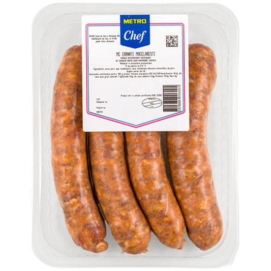 Chef Carnati Macelaresti 1 kg