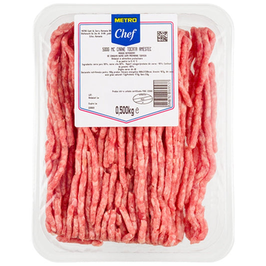 Chef Carne Tocata Amestec 500 g