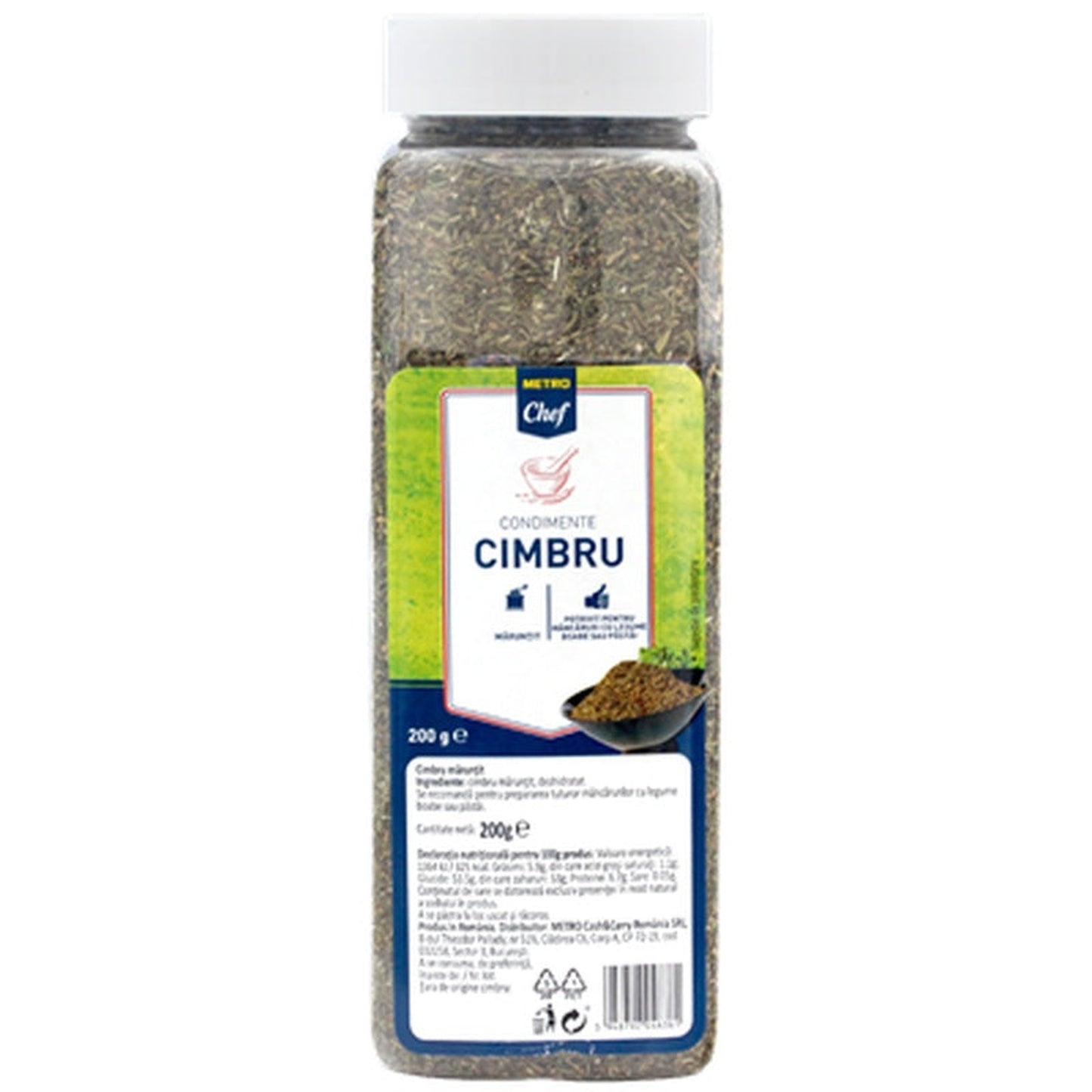 Chef Cimbru 200 g