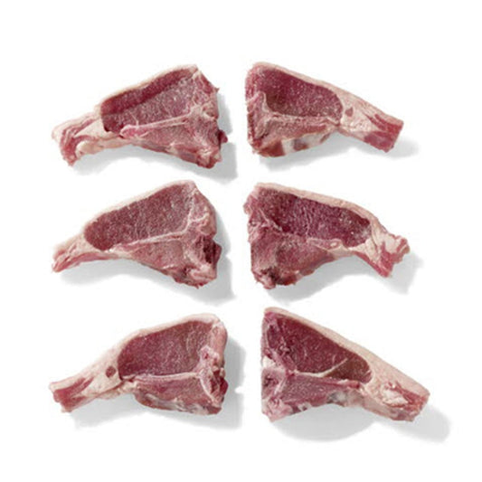 Chef Cotlet de Miel calibru 75 mm Irlanda 1 kg