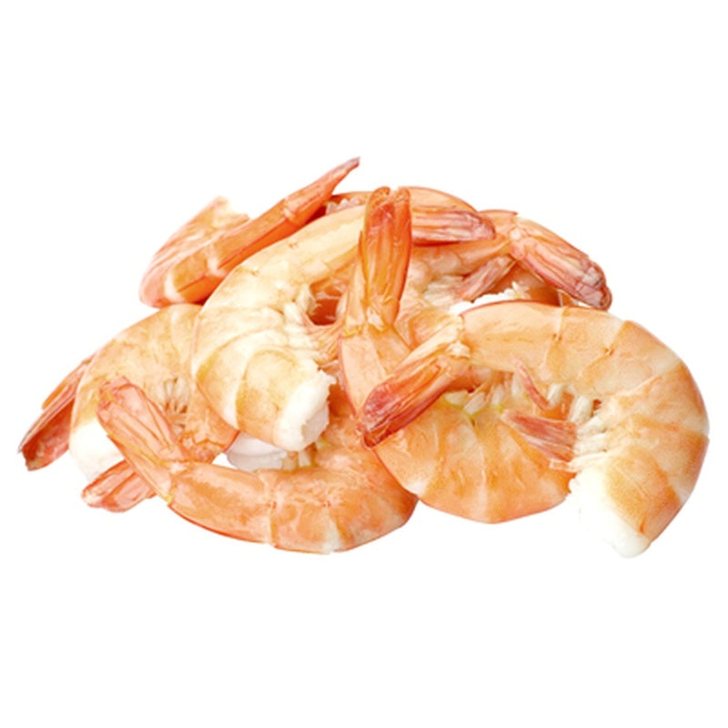 Chef Creveti Blansati 31-40 fara Cap si fara Codita Congelati 900 g ❄