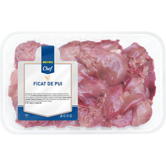 Chef Ficat Pui 500 g