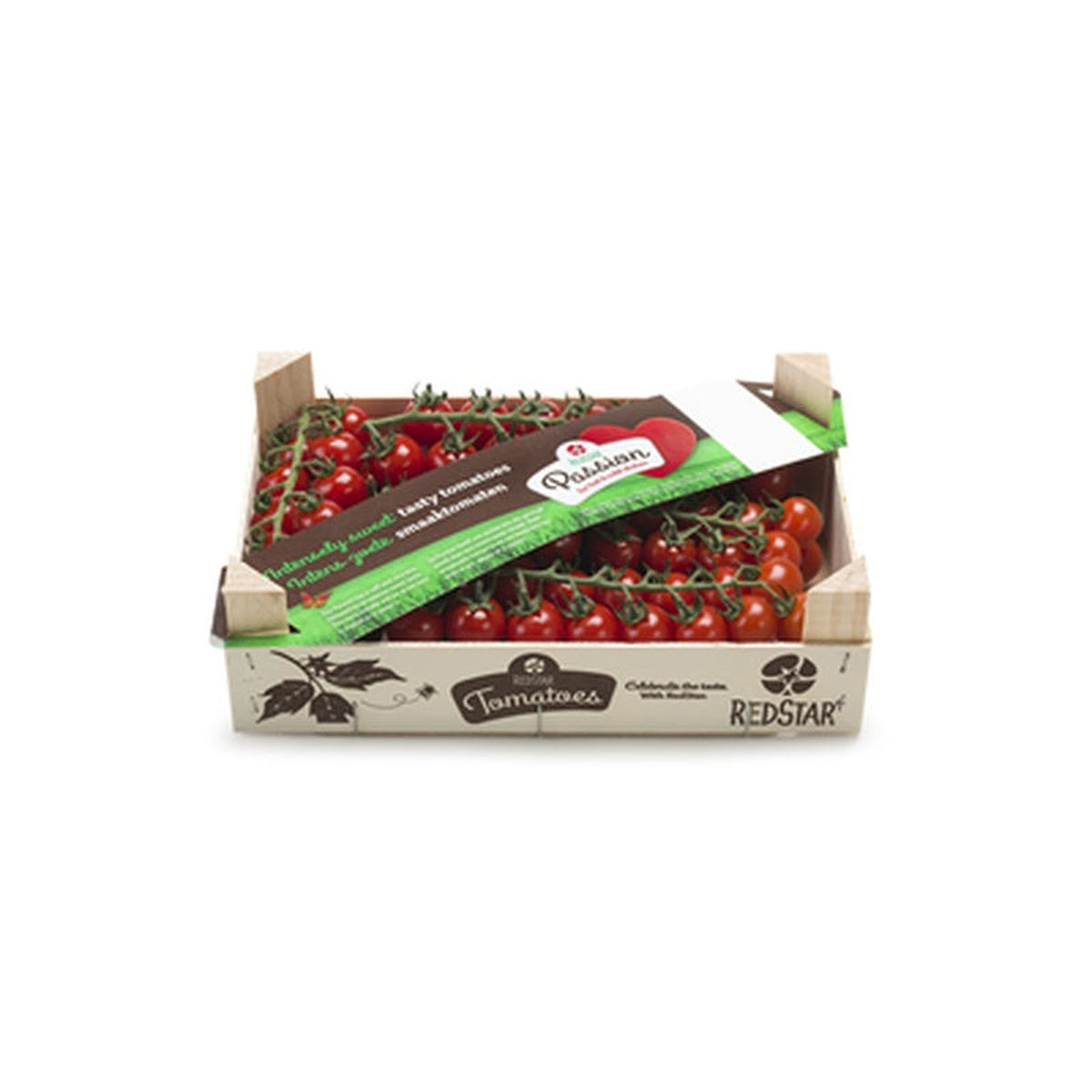 Chef Rosii Mini Cherry 1,5 Kg