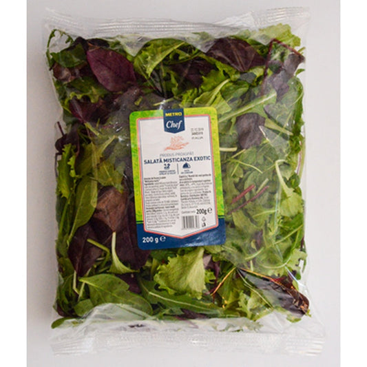 Chef Salata Misticanza 200 g