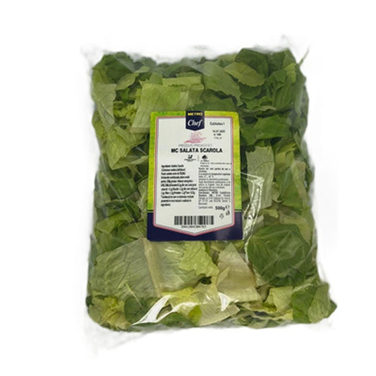 Chef Salata Scarola 500 g