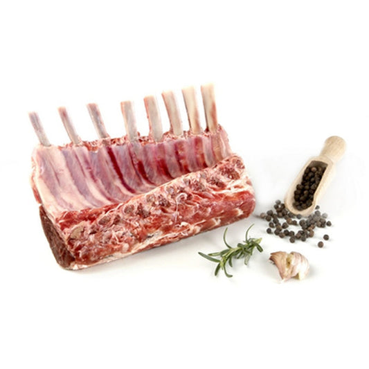 Chef Spata de Miel cu Coaste Congelata Irlanda 1 kg