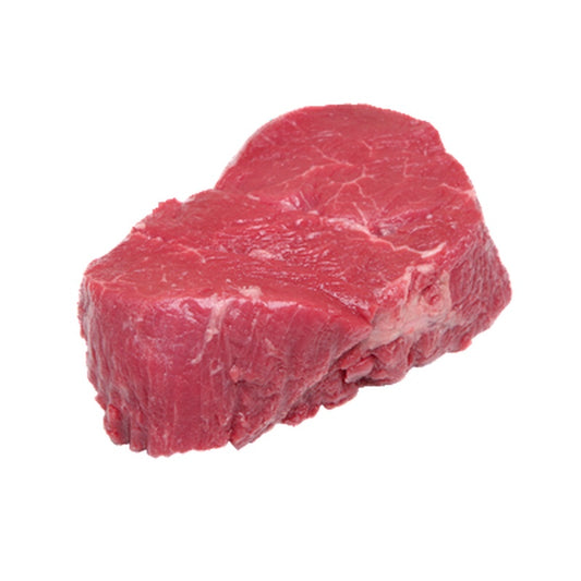 Chef Turnedou Muschi Vita Congelat 125 g ❄
