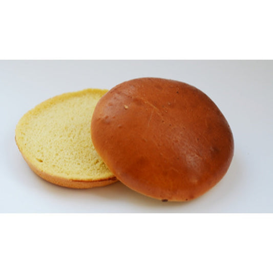 Chifla Burger Brioche 8 x 90 g ❄