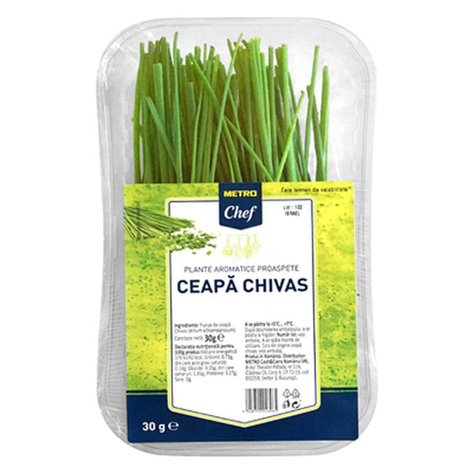 Chivas 30 g