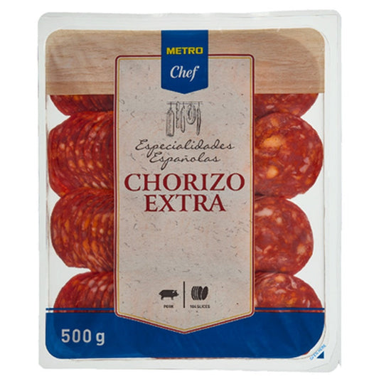Chorizo Extra Feliat 500 g