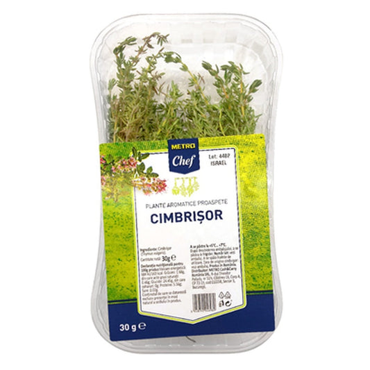 Cimbrisor 30 g