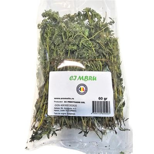 Cimbru Proaspat 60 g