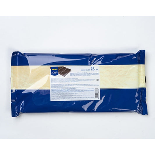 Ciocolata 72% Cacao 1 Kg