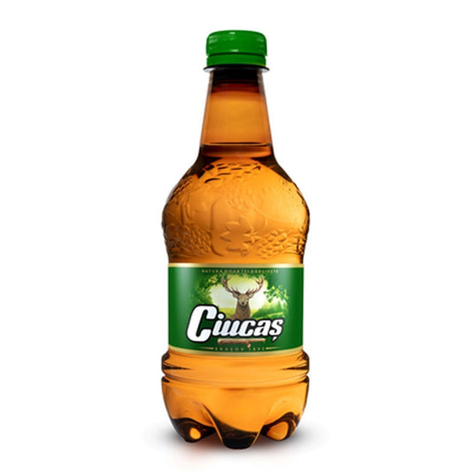 Ciucas Bere PET SGR 0,5 L