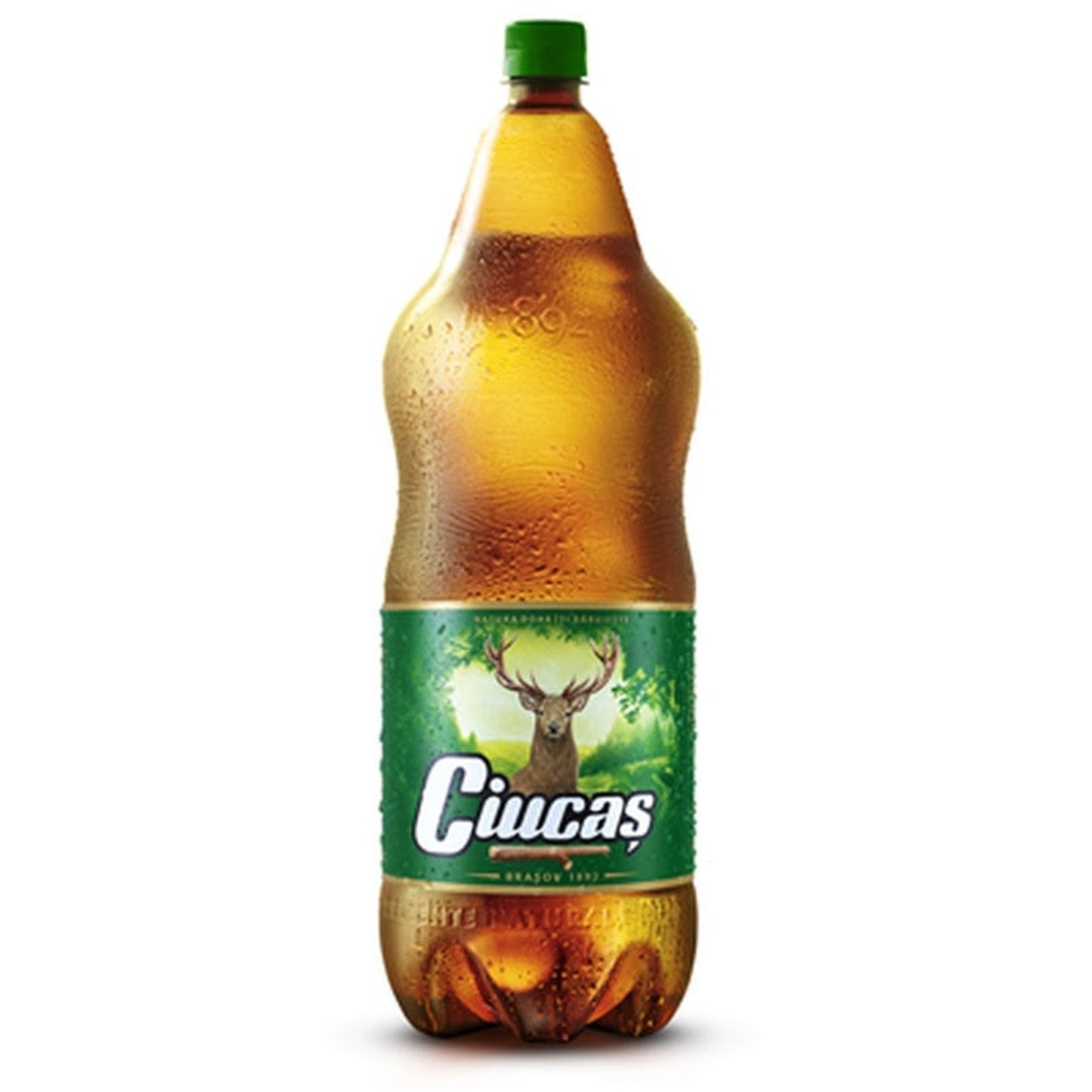 Ciucas Bere PET SGR 2,5 L