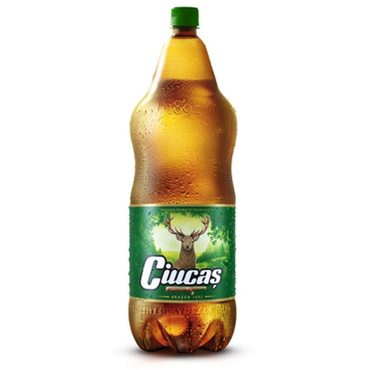 Ciucas Bere PET SGR 2,5 L