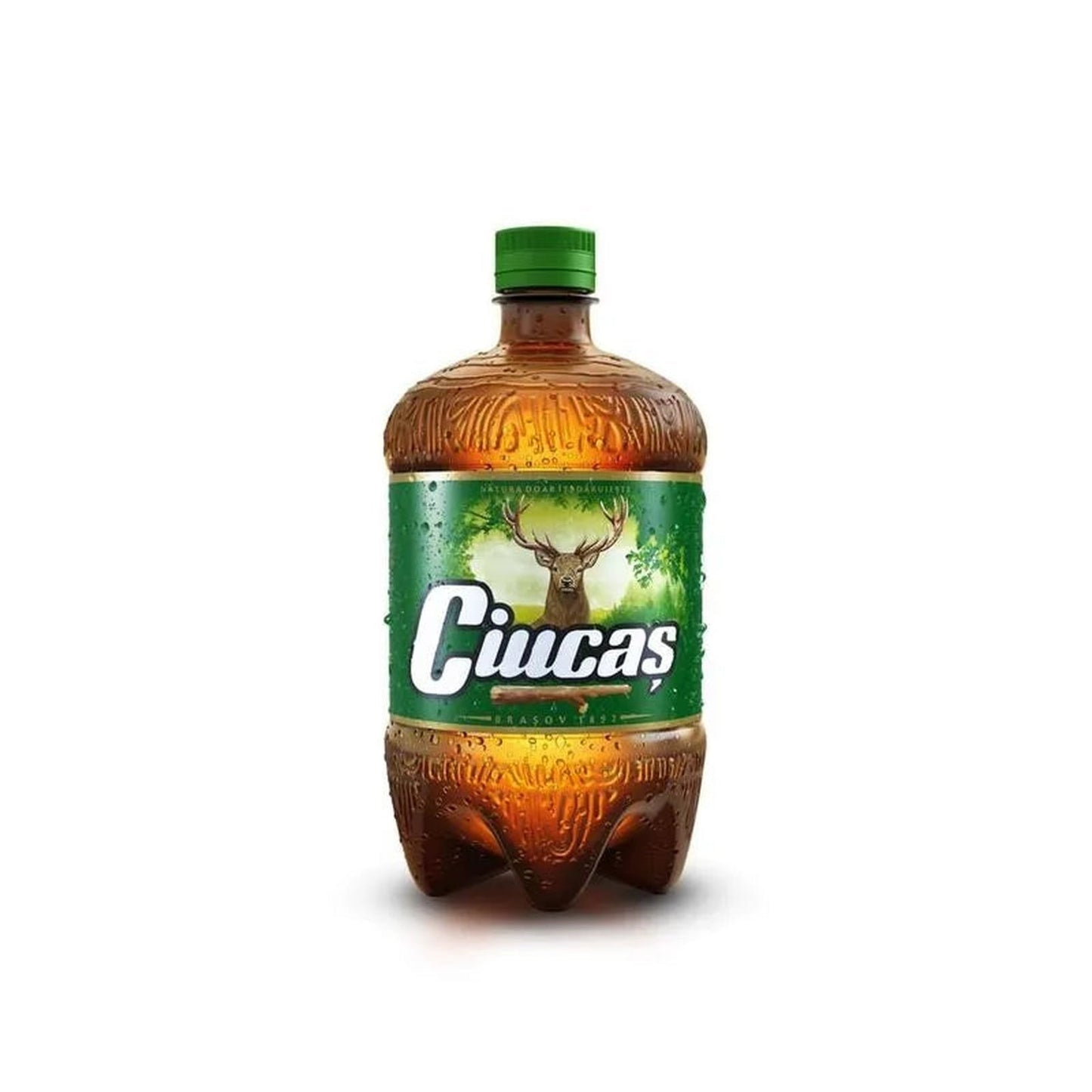 Ciucas Bere SGR PET 1 L