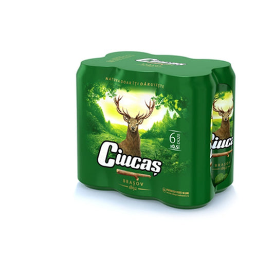 Ciucas Doza SGR  0,5 L