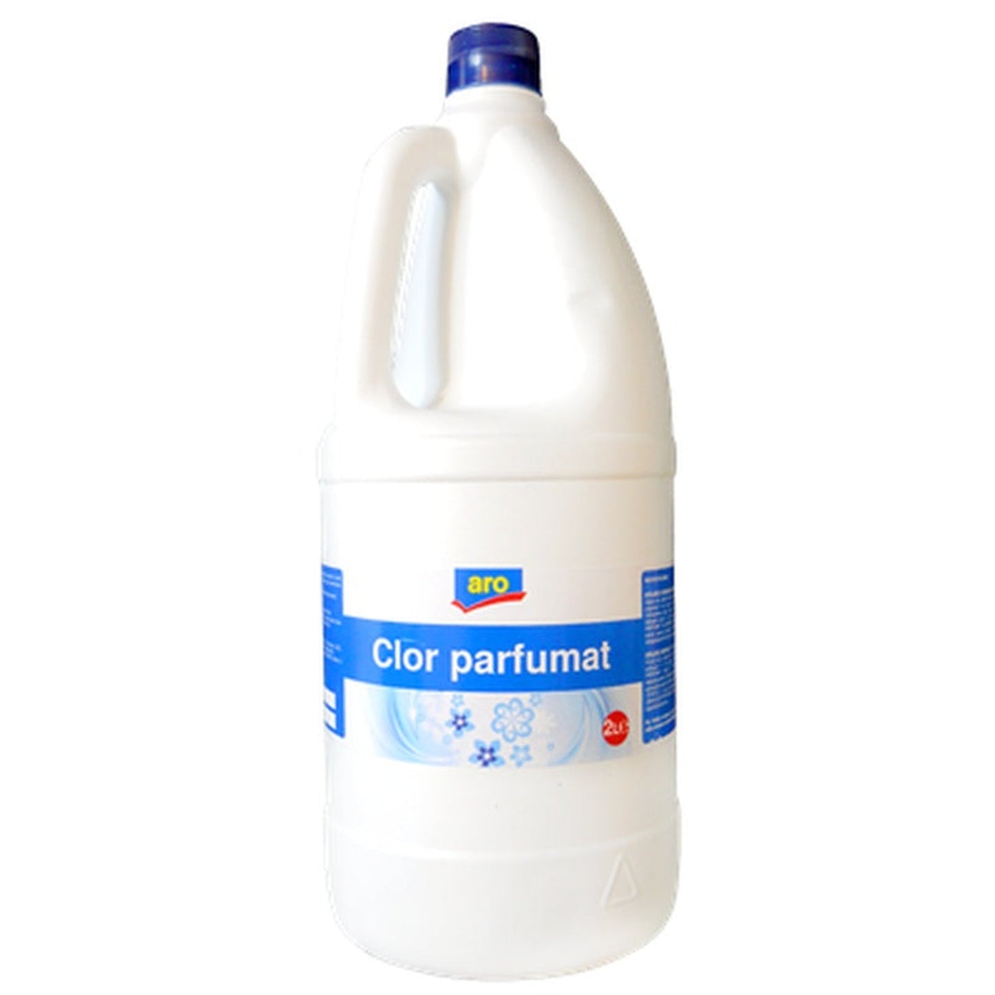 Clor Parfumat 2 L