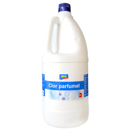 Clor Parfumat 2 L