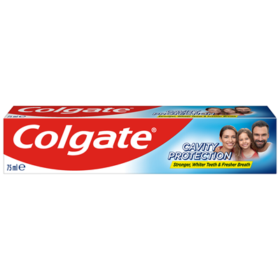 Colgate Anticarie Pasta de Dinti 75 ml
