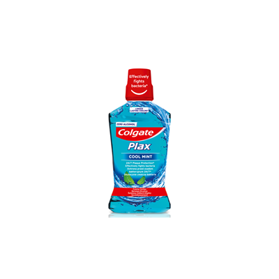Colgate Apa Gura Menta 500 ml