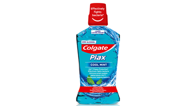 Colgate Apa Gura Menta 500 ml